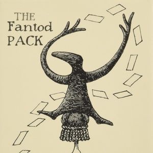 The Fantod Pack
